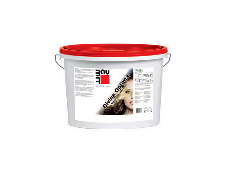 POLUDISPERZIJA DIVINA OPTIMA BAUMIT 15L